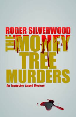 Book cover for The Money Tree Murders