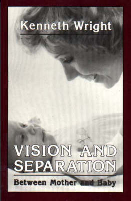 Book cover for Vision and Separation