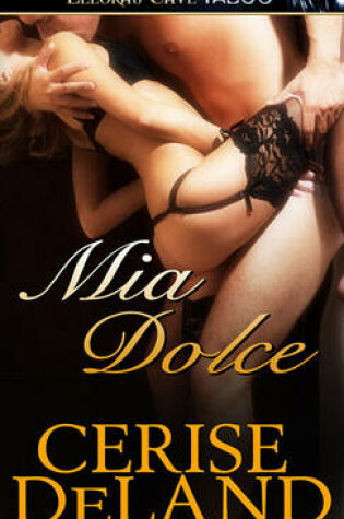 Cover of MIA Dolce