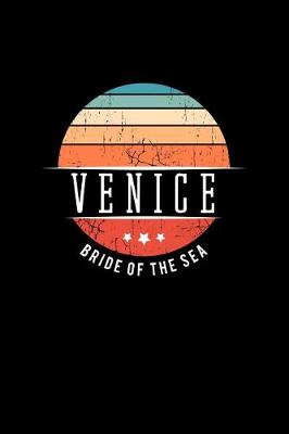 Book cover for Venice Bride of the Sea