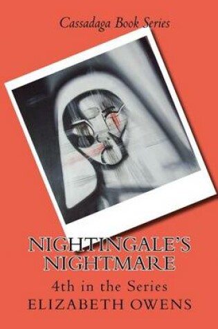 Cover of Nightingale's Nightmare