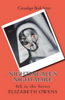 Cover of Nightingale's Nightmare