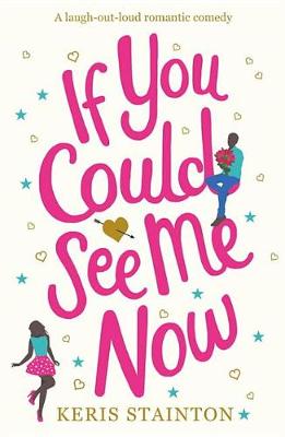 Book cover for If You Could See Me Now