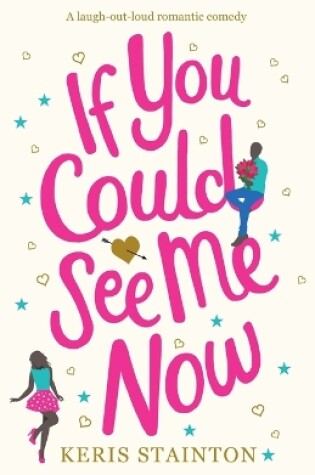 Cover of If You Could See Me Now