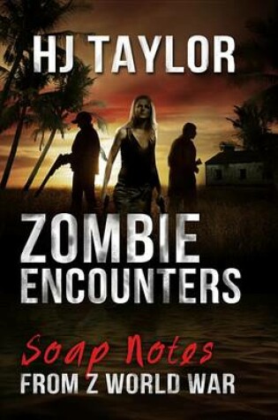 Cover of Zombie Encounters