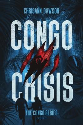 Cover of Congo Crisis