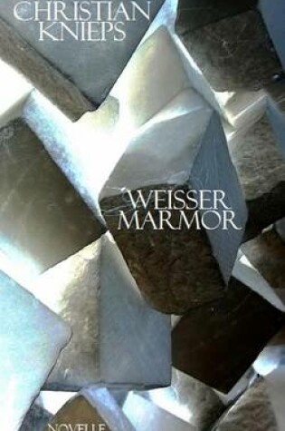 Cover of Weisser Marmor