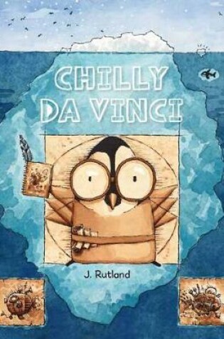 Cover of Chilly da Vinci