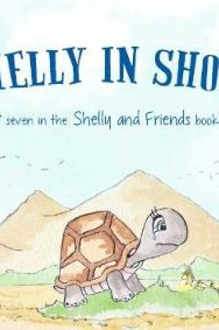 Cover of Shelly in Shock