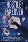 Book cover for Hostile Takeover