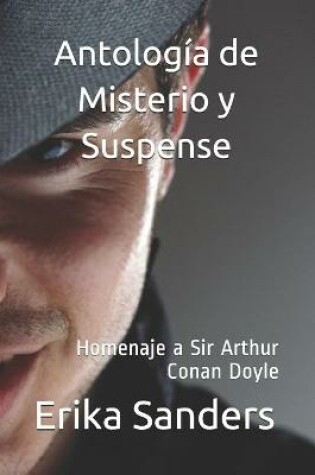 Cover of Antologia de Misterio y Suspense
