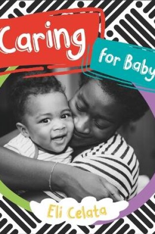 Cover of Caring for Baby