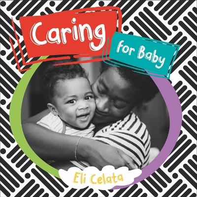 Cover of Caring for Baby