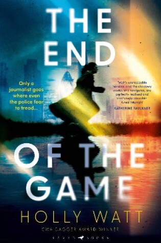 Cover of The End of the Game