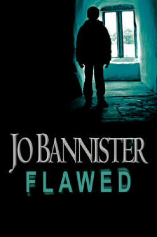 Cover of Flawed