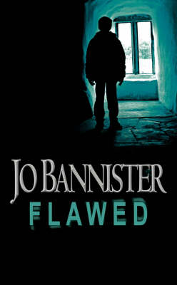 Book cover for Flawed