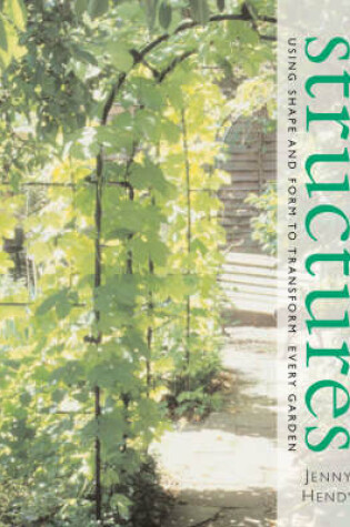 Cover of Garden Structures