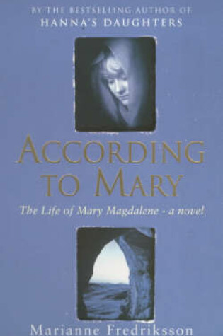 Cover of According to Mary