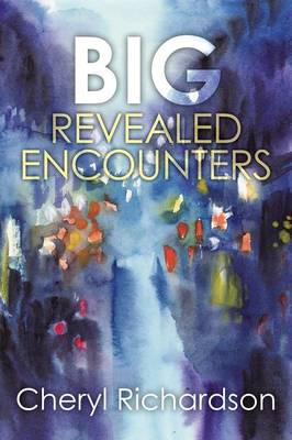 Book cover for Big Revealed Encounters