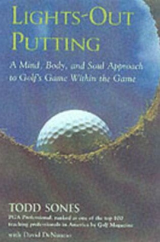 Cover of Lights-Out Putting