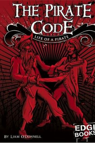 Cover of The Pirate Code