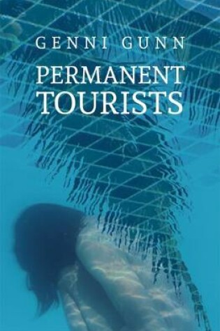 Cover of Permanent Tourists