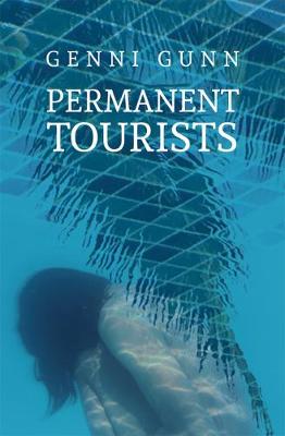 Book cover for Permanent Tourists