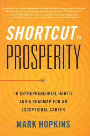 Cover of Shortcut to Prosperity