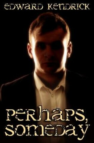 Cover of Perhaps, Someday