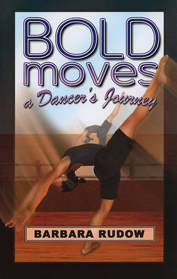 Book cover for Bold Moves: Touchdown Edition