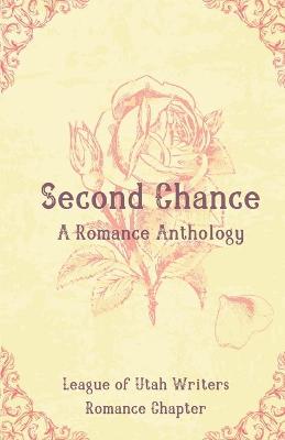 Book cover for Second Chance