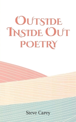 Book cover for Outside Inside Out - Poetry