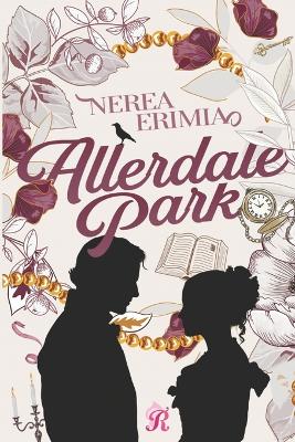 Cover of Allerdale Park