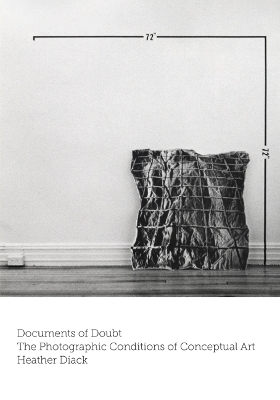 Book cover for Documents of Doubt
