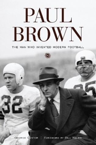 Cover of Paul Brown