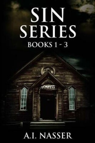 Cover of Sin Series