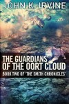 Book cover for The Guardians Of The Oort Cloud