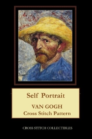 Cover of Self Portrait