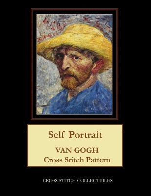 Book cover for Self Portrait