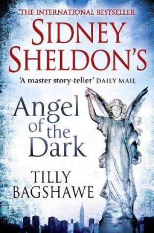 Cover of Sidney Sheldon’s Angel of the Dark