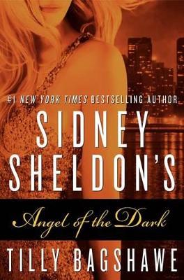 Book cover for Sidney Sheldon's Angel of the Dark