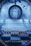 Book cover for Tomorrow's Yesterdays