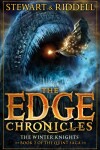 Book cover for The Edge Chronicles 2: The Winter Knights