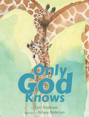 Book cover for Only God Knows