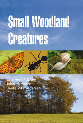 Cover of Small Woodland Creatures