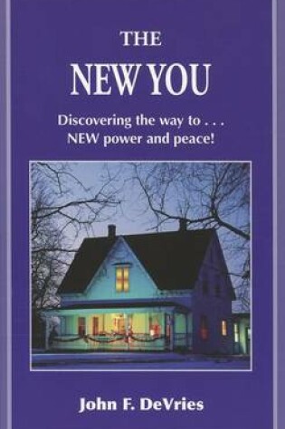 Cover of The New You