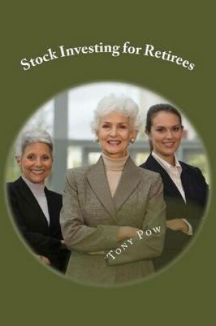 Cover of Stock Investing for Retirees