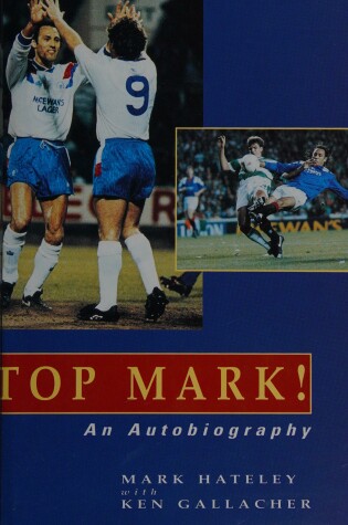 Cover of Top Mark!