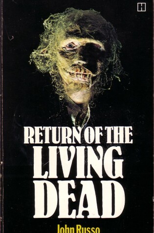 Cover of Return of the Living Dead