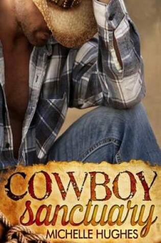 Cover of Cowboy Sanctuary